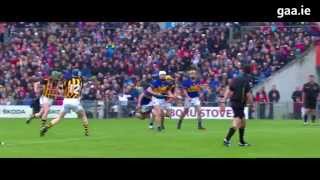 Allianz Leagues Hurling [upl. by Yroj65]