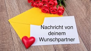 💌“Ich mache mir viele Gedanken um uns…“💌  Dualseele  Seelenpartner  Orakel [upl. by Notrab232]