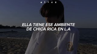 necesitas escuchar esta canción en slowed con Jake de fondo🍾🫠 [upl. by Madalena682]