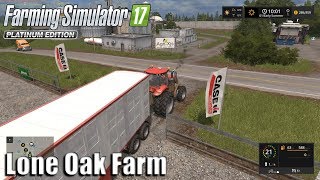 PREPARING FOR HARVEST  FS 19  Giveaway  Starting Monday [upl. by Innoj]