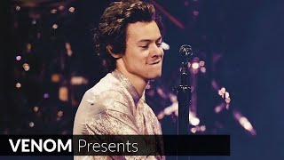 Harry Styles  Medicine Live in Saint Paul  4K Legendado [upl. by Tremayne599]