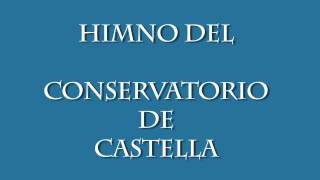 Himno del Conservatorio de Castella  Trio de Sax [upl. by Ernesto353]