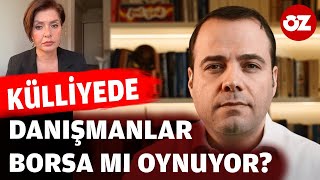 Borsada ne oluyor Özgür Demirtaştan uyarı [upl. by Ernestus]