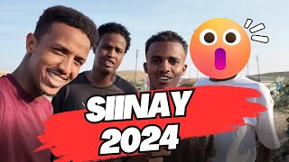 SIINAY HARGEISA 2024 [upl. by Cagle]