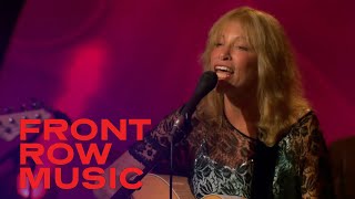 Carly Simon Performs Youre So Vain  A Moonlight Serenade on the Queen Mary 2  Front Row Music [upl. by Link422]