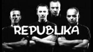 REPUBLIKA  Odchodząc zabierz mnie reaktywacja [upl. by Pruter]