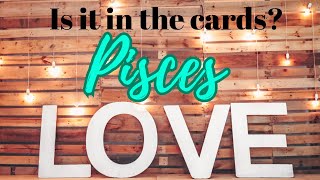 PISCES Love Tarot March 2024–All in❤️❤️ [upl. by Greg5]