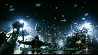 Dimmu Borgir The serpentine offering  Sub español [upl. by Fauch529]