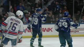 May 4 2024  Syracuse Crunch vs Rochester Americans [upl. by Rukna544]