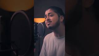 Apna Bana Le Song Covered By Sumonto Mukherjee 😍❤️ arijitsingh status sumontomukherjee ytshorts [upl. by Adrell]