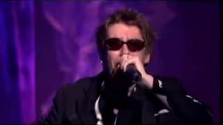 Psychedelic Furs  Anodyne live  HoBs [upl. by Kalle]