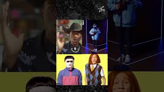 No Autotune vs Autotune shorts shortvideo fyp viral youtubeshorts lilnasx song popular [upl. by Budworth]