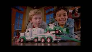 Hess truck 2013 Commercial￼ [upl. by Paget472]