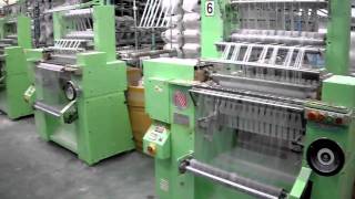 Crochet knitting machine [upl. by Mansfield]