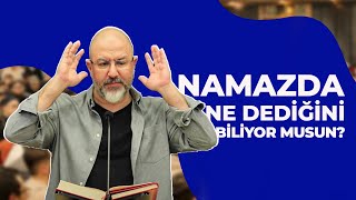 Bu Sohbet Namaza Bakışınızı Çok Değiştirecek  ugurakkafa [upl. by Williams489]