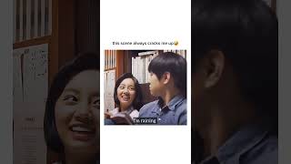 this funny scene from kdrama reply 1988  lee hyeri and ryu jun yeol  kdrama funny [upl. by Igig]