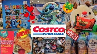 COSTCO AMAZING NEW ARRIVALS GRAB THESE DEALS ENDING SOON 🔥 [upl. by Palecek]