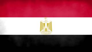 Egypt National Anthem Instrumental [upl. by Naujd]