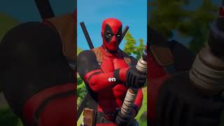 🤯La skin de colaboración con más trailers de Fortnite🤯fortnite [upl. by Pulcheria]