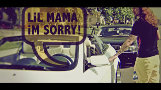 RiFF RaFF  LiL MaMa iM SORRY Official Music Video [upl. by Iuq981]