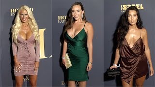 Kelsie Jean Smeby 2018 Maxim Hot 100 Experience [upl. by Middle]