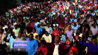 Prophet Makandiwa  Minister Material Prophetic Session [upl. by Aubrie]