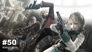 50 Resonance of Fate We gotta hurry [upl. by Aehr]