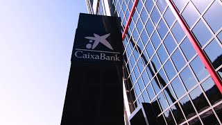 Presentación de resultados CaixaBank 1S 2024 Videonoticia [upl. by Gerard636]