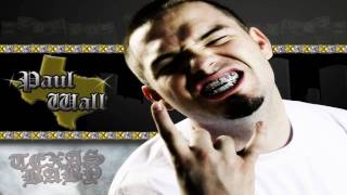 Chopped and Screwed Paul Wall  Breakem Off [upl. by Notnelc708]