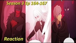 WTF IS GOING ON Kubera Season 3 Episodes 164167 Live Reaction [upl. by Annavoeg495]