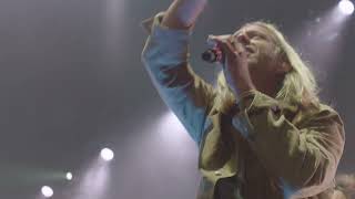 Switchfoot  Meant To Live Live from Los Angeles Official Visualizer [upl. by Edithe853]