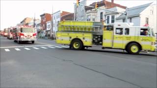 ENGLEWOOD BLOCK PARTY PARADE VIDEO TWO 5 25 2012 [upl. by Stock97]