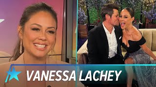 How Love Is Blind Made Vanessa Lachey amp Nick Lacheys Marriage Stronger [upl. by Bonney]