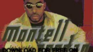 montell jordan  midnight rain interlude  Lets Ride [upl. by Alraep13]