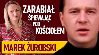 Na emigracji wylądował w przytułku choć w Polsce jego piosenki znają wszyscy [upl. by Amikay]