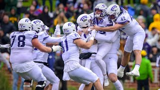 College Football Best Game WinningClutch Plays 2022 Season [upl. by Heffron]