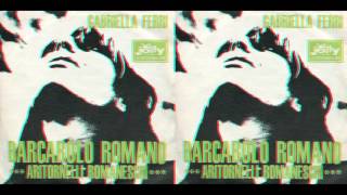 Gabriella Ferri  Barcarolo Romano  1966 [upl. by Enuahs949]