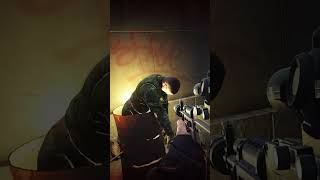 EFT  Chillin In Da Bin escapefromtarkov escapefromtarkovfunnymoments escapefromtarkovnewpatch [upl. by Shepherd]