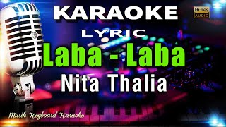 Lag Ja Gale Karaoke With Lyrics  Woh Kaun Thi  Lata Mangeshkar [upl. by Reinert452]