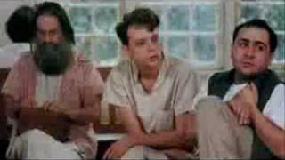 One Flew Over the Cuckoos Nest 1975  original theatrical trailer HQ [upl. by Ovid867]