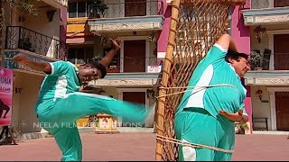 Ep 1340  Fitness Camp In Gokuldham  Taarak Mehta Ka Ooltah Chashmah  Full Episode  तारक मेहता [upl. by Hall]