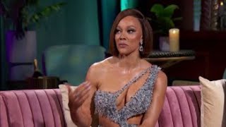 RHOP 718 Candiace vs Ashley  Being Accomplished [upl. by Gross]