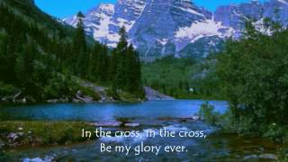 Jesus Keep Me Near the Cross [upl. by Lihas]