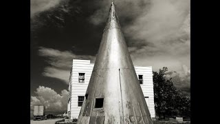 The Route 25 Tepee of Grant County Kentucky [upl. by Russo924]