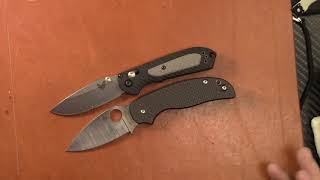 Benchmade Mini Freek Full Review [upl. by Anide]