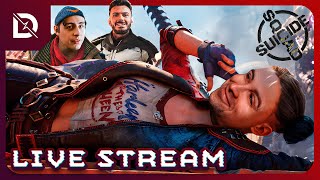 🔴 Suicide Squad Kill the Justice League Debut Livestream SuicideSquadSponsored [upl. by Tjon]