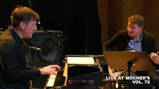 Live at Mochers  Archive Vol 72 Abelein amp Stelter [upl. by Nenney425]