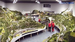 Märklin TV  Extra 13 [upl. by Eimmac958]