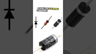 Diode Diode working Diode in electronics Diode Application Diode uses electronics [upl. by Paddie]