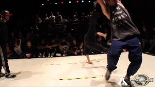 Lil Kev amp Kareem vs Intact amp Pluto  LCB BATTLE 2012 [upl. by Hnirt26]